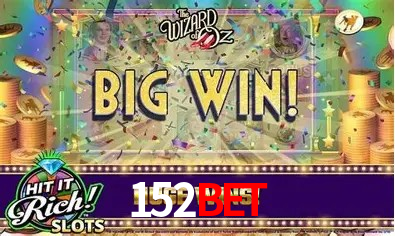 Promoções Sazonais 152bet