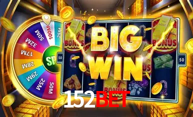 Segurança 2FA 152bet