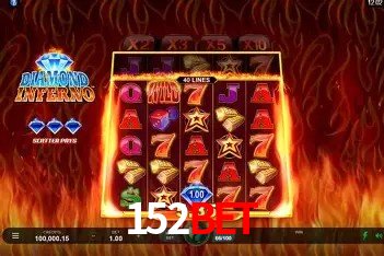 Ofertas Exclusivas 152bet