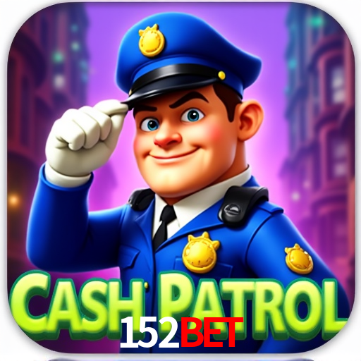 Interface do App 152bet