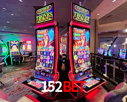 Experimente o Login Seguro Premium no 152bet