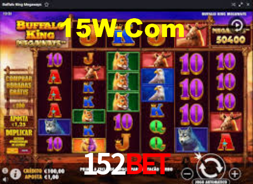 152bet - Jogos De Cassino Brasileiros - 152bet.com