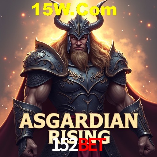 Seasonal Promotions 152bet