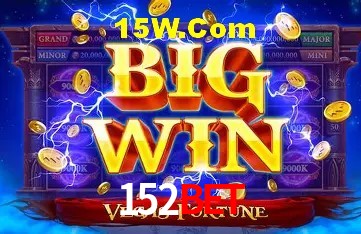 Estatísticas Esportivas 152bet