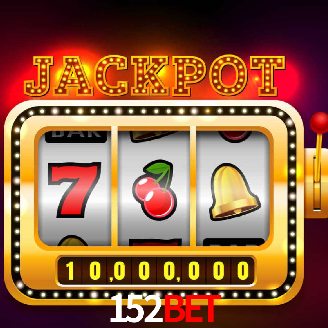 Slot Games 152bet