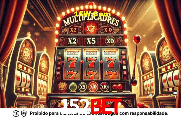 Game Providers 152bet