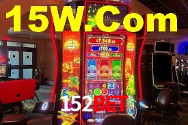 152bet: Jogos de Caça-Níqueis-Altas Recompensas, Roleta-Velocidade, Blackjack-Desafios Máximos