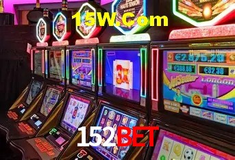 Cadastro Rápido 152bet