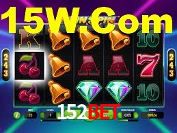 152bet casino