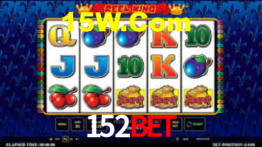 152bet: A Experiência de Casino com Jogos de Mesa ao Vivo