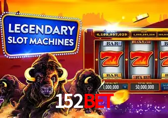 Login Seguro 152bet