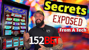 Exclusive Games 152bet