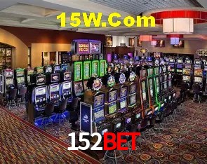 cassino 152bet