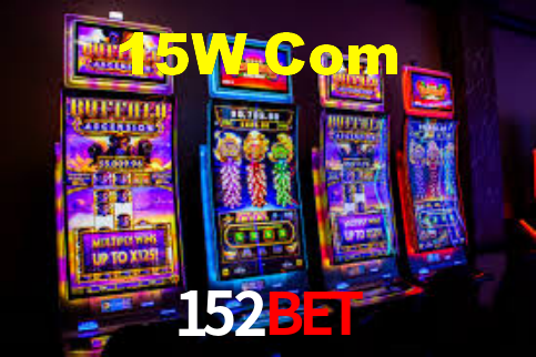 152bet casino
