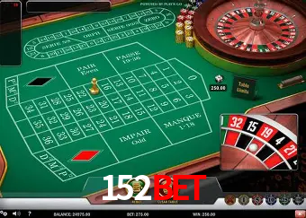 Jogos de Slot 152bet