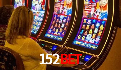 Torneios 152bet