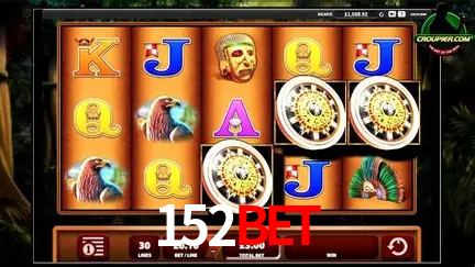 Diretório de Jogos 152bet