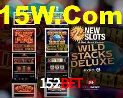 152bet App Interface