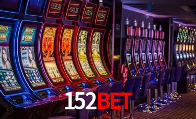 Casino Ao Vivo 152bet