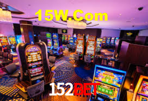 152bet casino