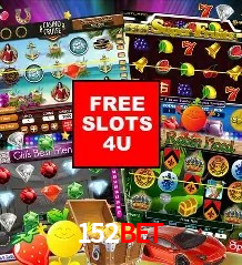 Casino VIP 152bet