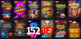 Tournaments 152bet